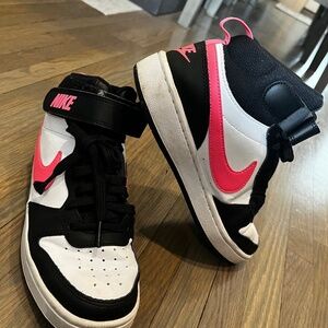 Nike size 4.5 sneakers